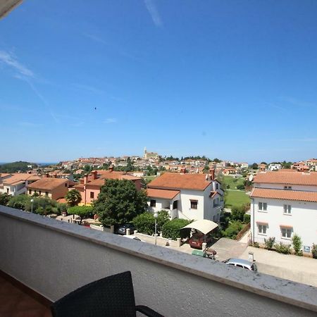 Apartment Sandi Врсар Экстерьер фото