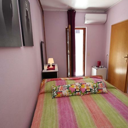 Apartment Sandi Врсар Экстерьер фото