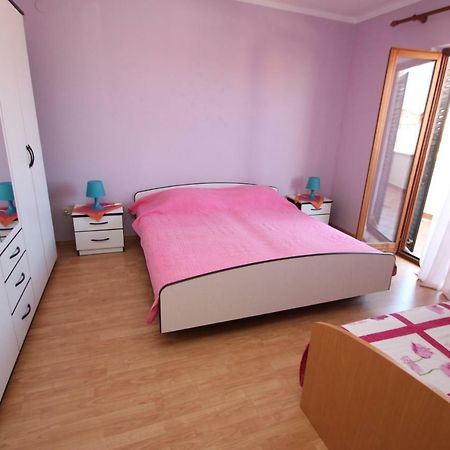 Apartment Sandi Врсар Экстерьер фото