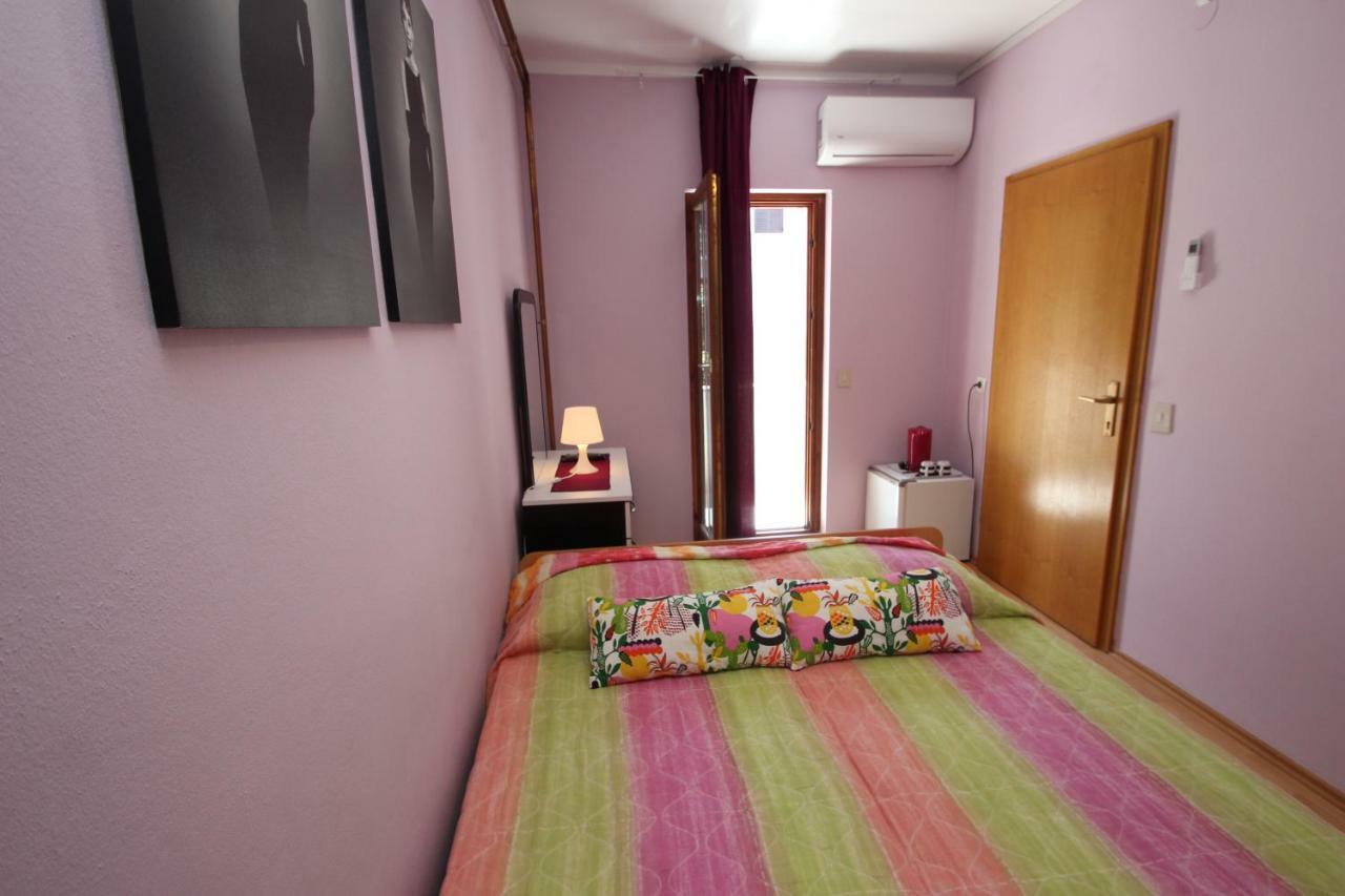 Apartment Sandi Врсар Экстерьер фото
