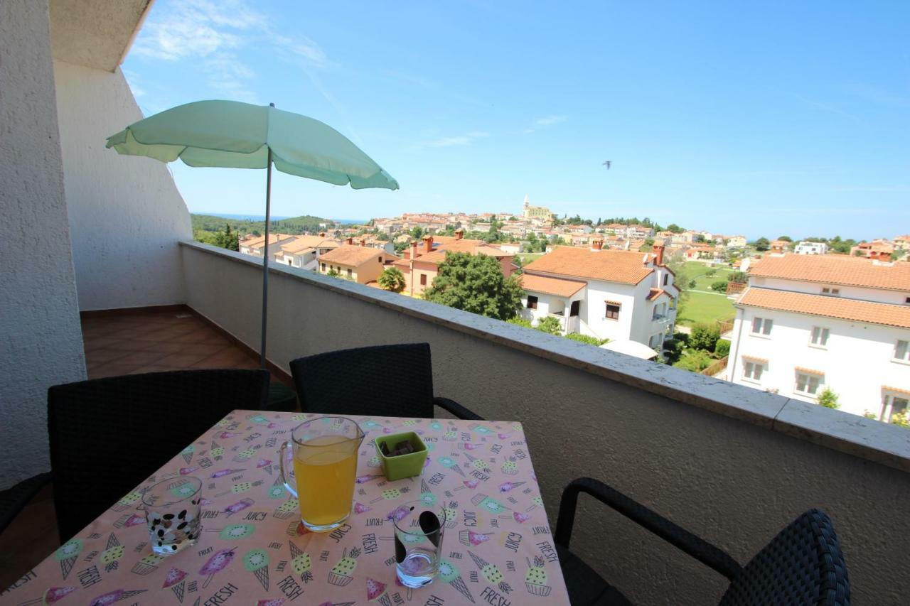 Apartment Sandi Врсар Экстерьер фото