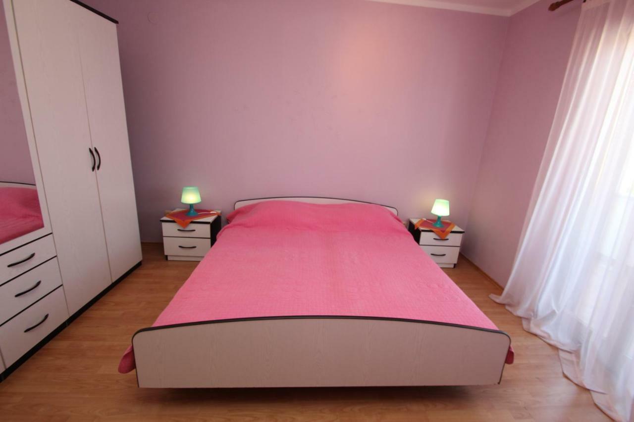 Apartment Sandi Врсар Экстерьер фото