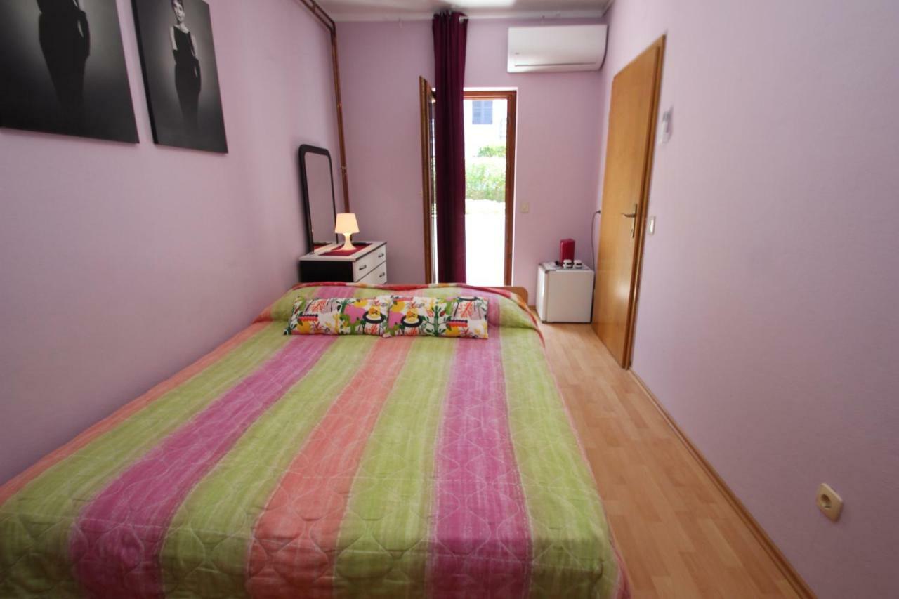 Apartment Sandi Врсар Экстерьер фото